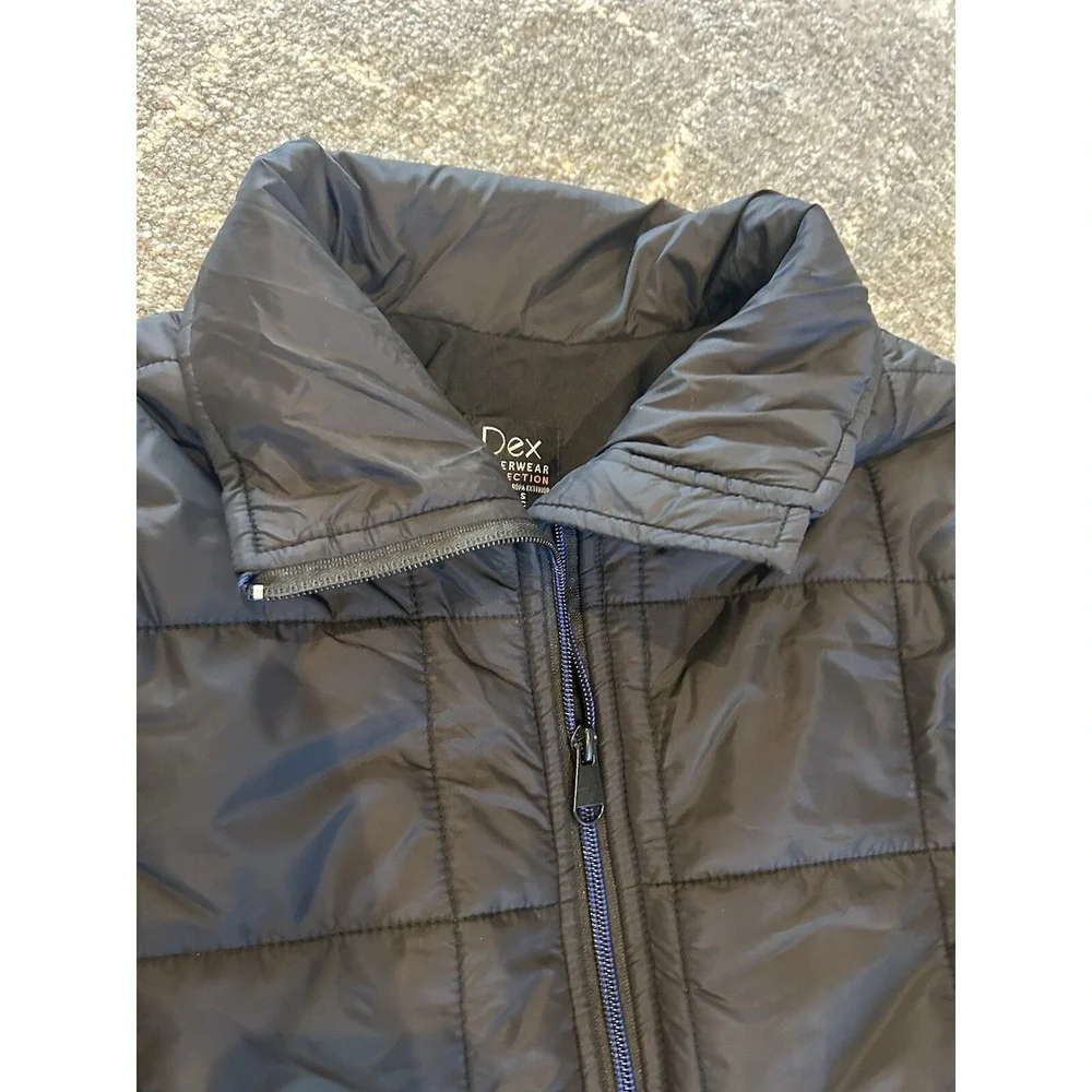 Dex Outerwear new without
